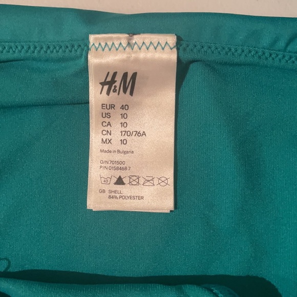 H&M two Piece bikini - Picture 2 of 3